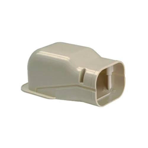 Wall Cover Duct