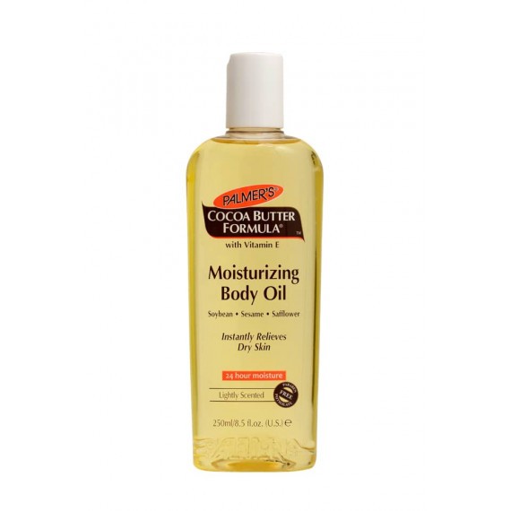 PALMERS COCOA BUTTER BODY OIL 8oz
