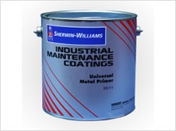 3.8 ltr. Red Universal Metal Primer
