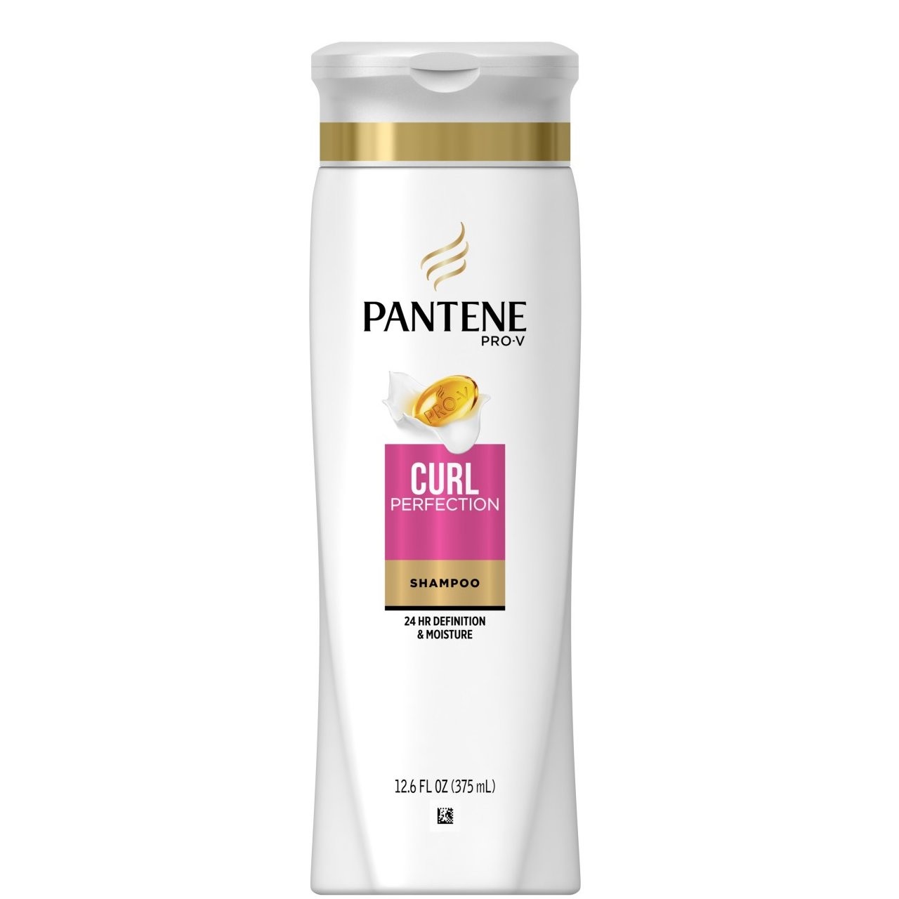 PANTENE SHAMPOO CURL PERFECT 12.6oz