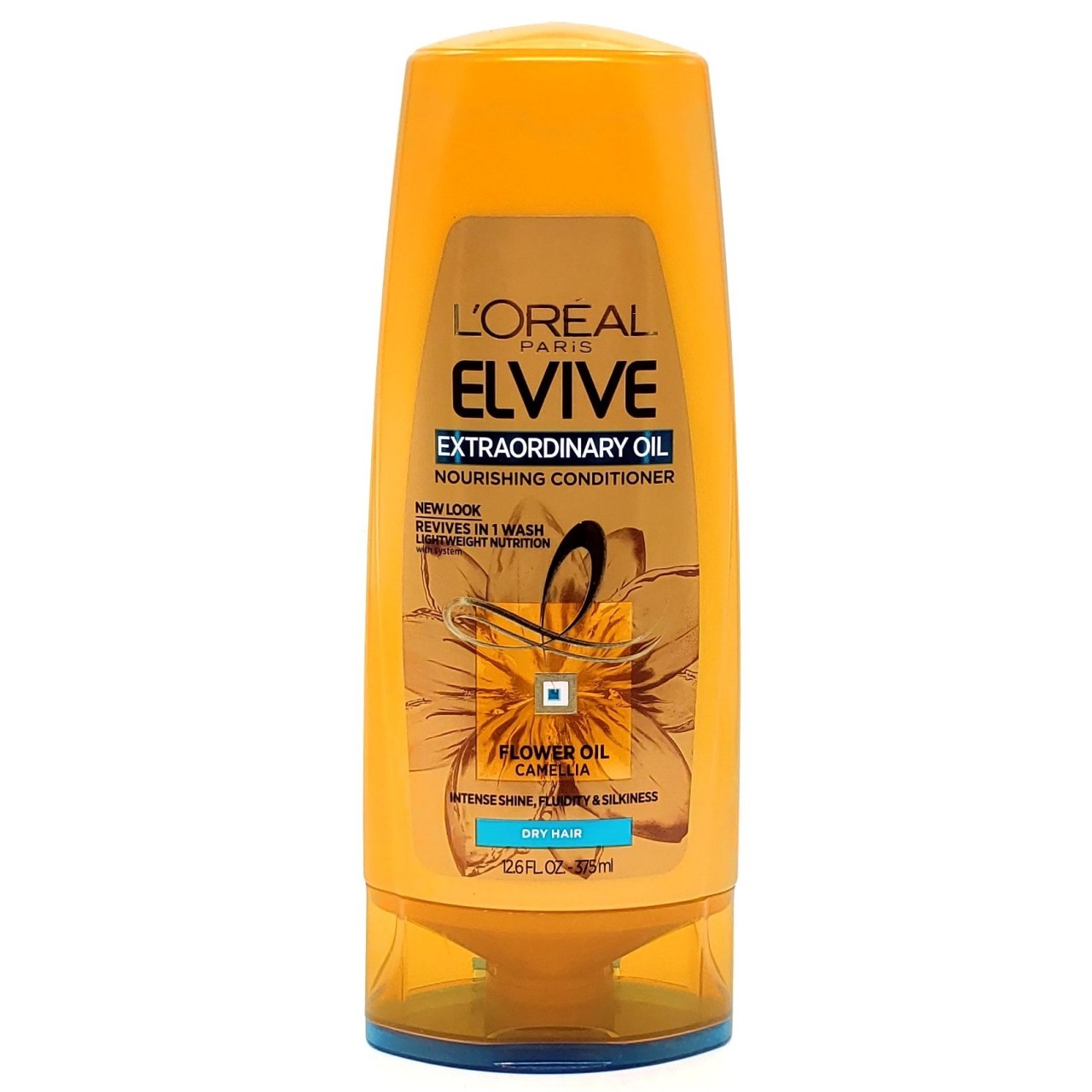 LOREAL ELVIVE COND EXTR OIL DRY 12.6oz