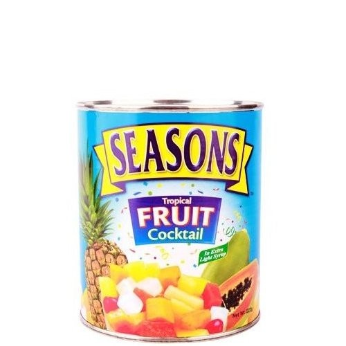 SEASONS FRUIT MIX 439g
