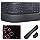 Logitech ERGO K860 Ergonomic Split - Keyboard - wireless