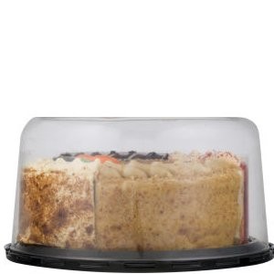 RICHS VARIETY CAKE 8in