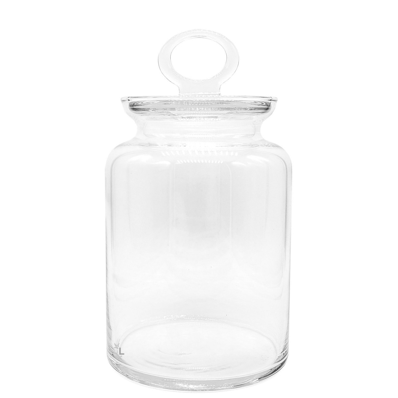PASABACHE KITCHEN COVERED JAR 1ct