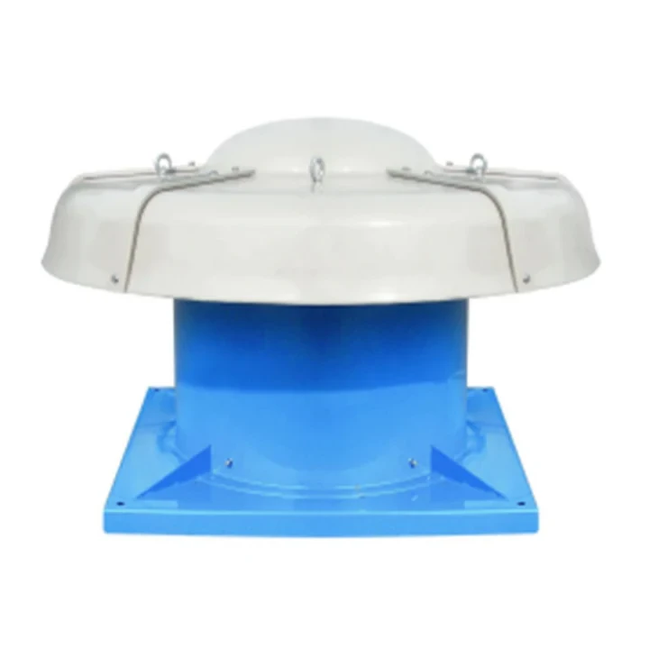 Windy Industrial Roof Extractor (1 phase) 32"