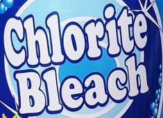 CHLORITE BLEACH