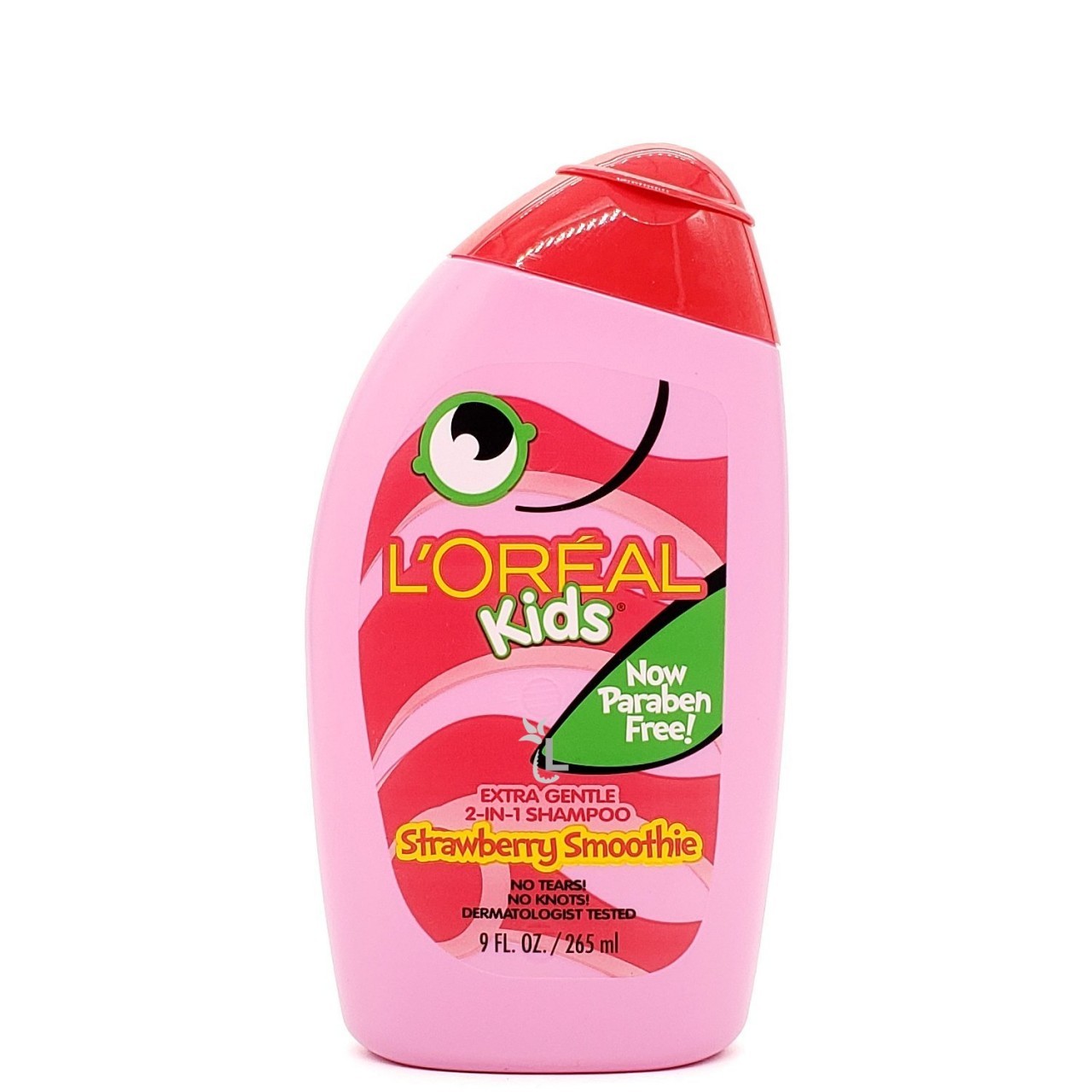 LOREAL KIDS SHAMPOO STRAWBERRY SMTH 9oz