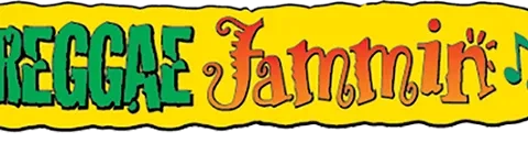 REGGAE JAMMIN