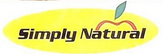 SIMPLY NATURAL