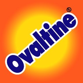 OVALTINE