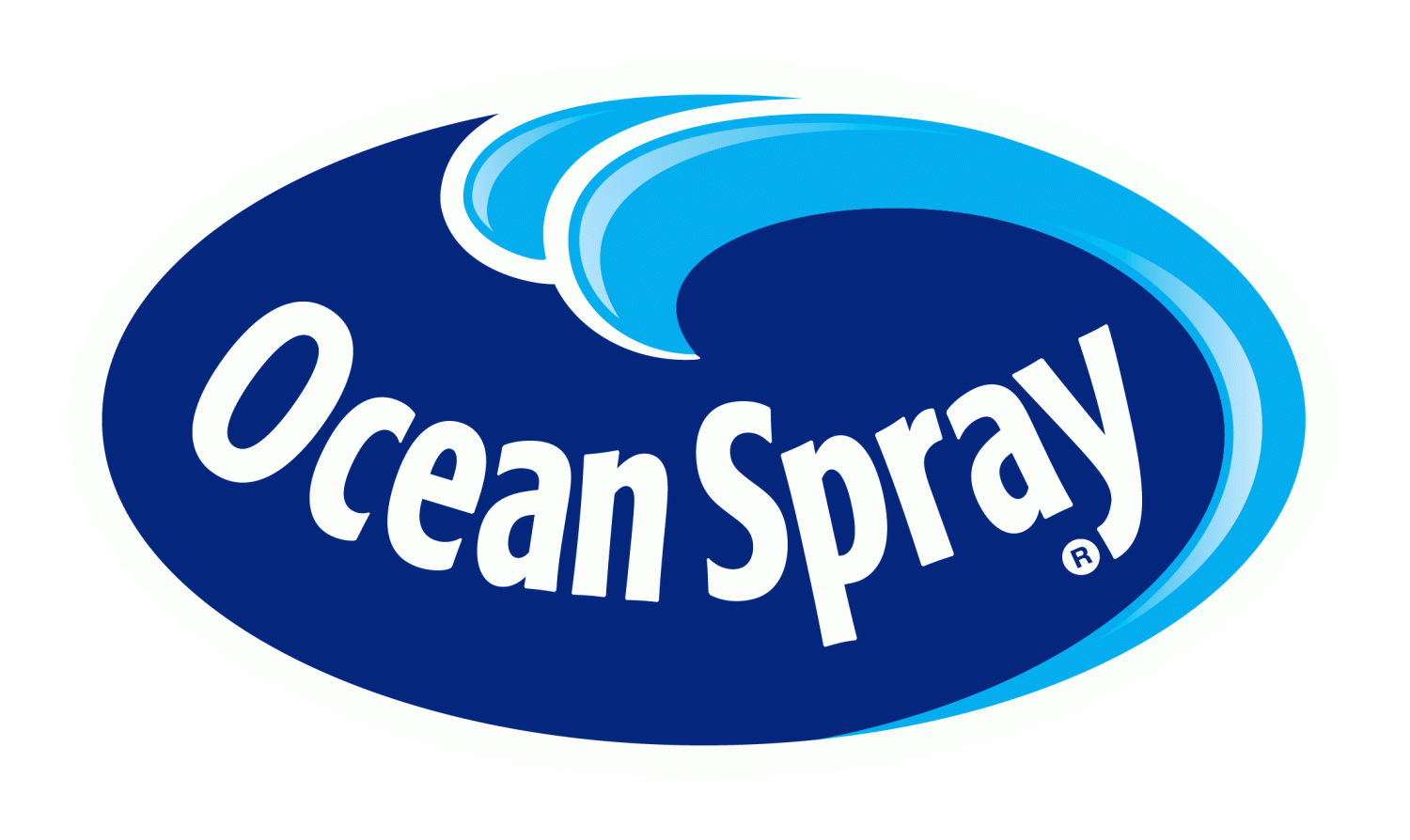OCEAN SPRAY