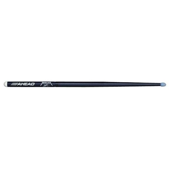 Ahead Lars Ulrich Lt Aluminum Drum Sticks (Pair)
