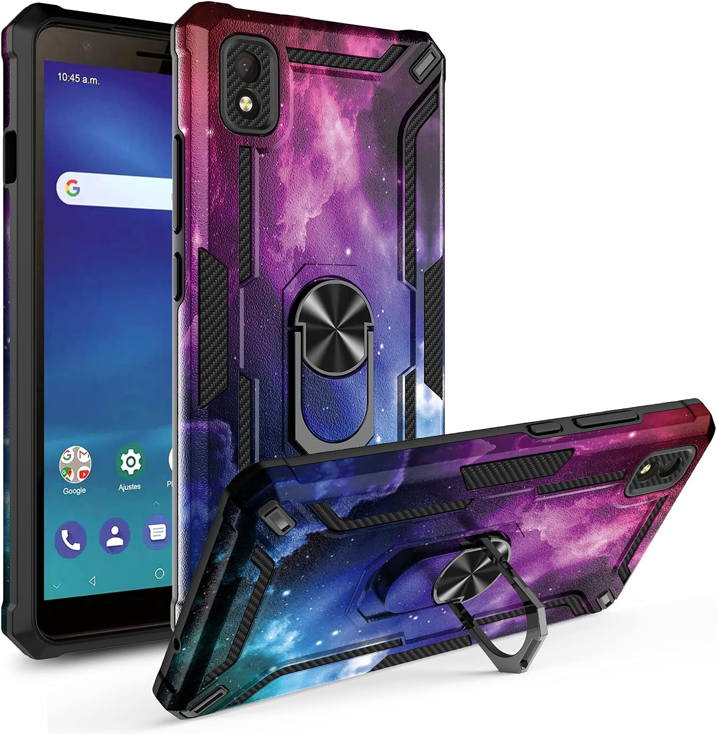 ZTE BLADE L210 CASES