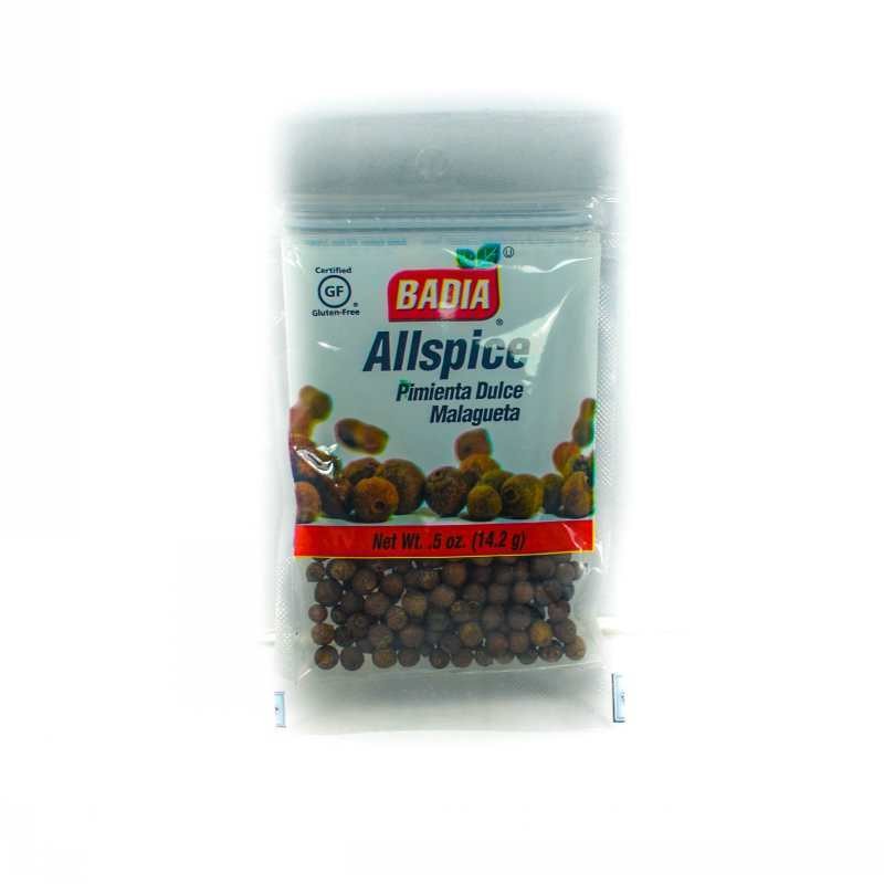 BADIA ALLSPICE 14.2G
