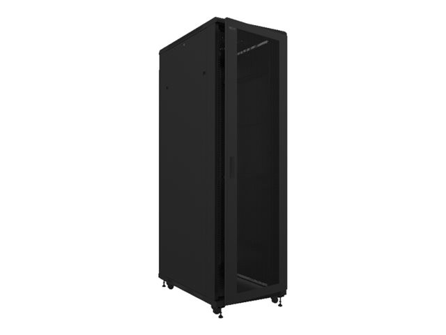 Nexxt Solutions - Rack cabinet - floor mountable