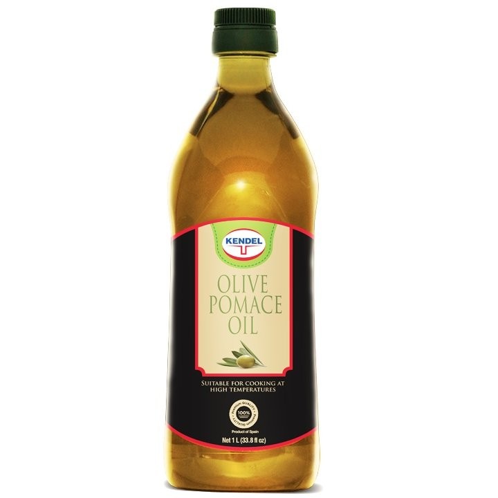 KENDEL POMACE OLIVE OIL 1L