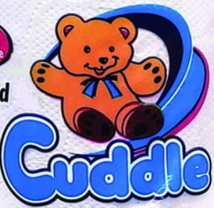 CUDDLE