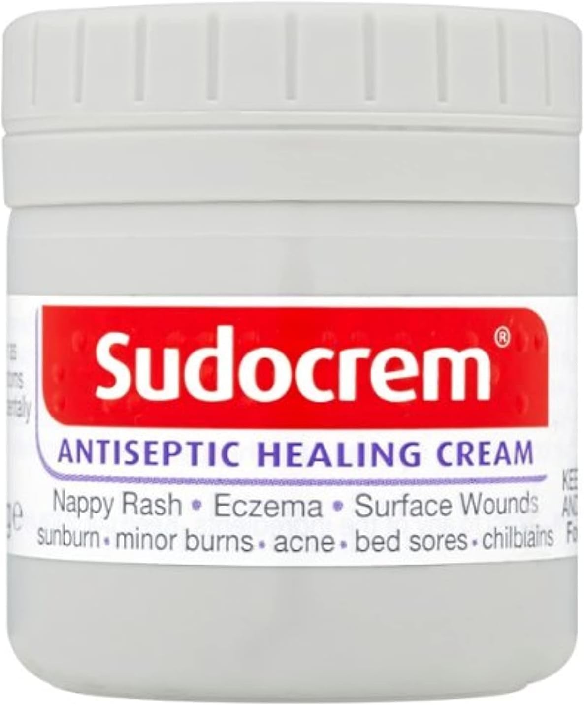 Sudocrem Antiseptic Healing Cream 60G