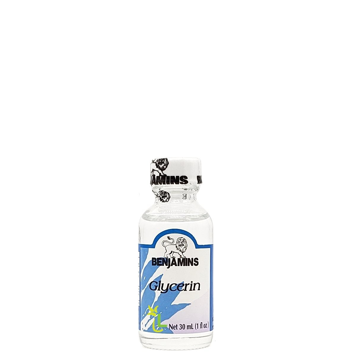 BENJAMINS GLYCERIN 30ml
