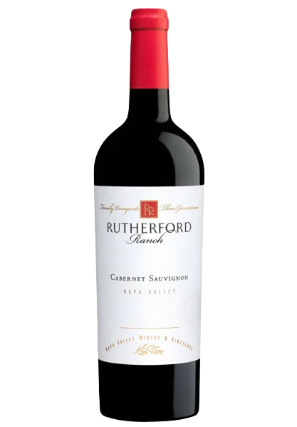 Rutherford Cabernet Sauvignon, 750ml