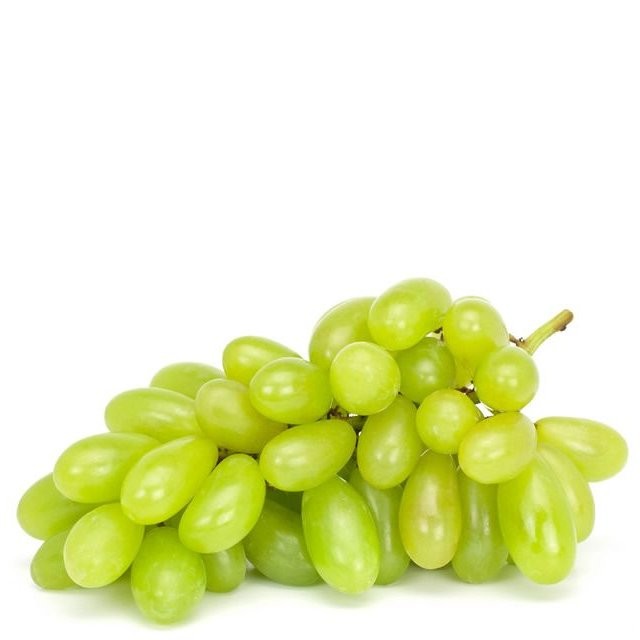 GRAPES GREEN SEEDLESS vwt