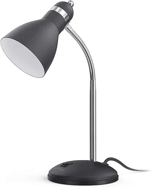 LEPOWER Metal Desk Lamp