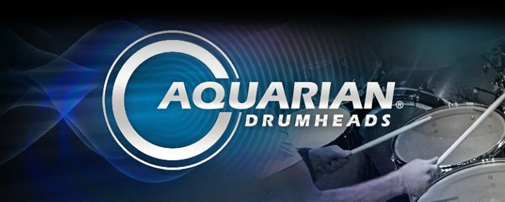 Aquarian Drumheads