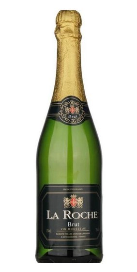 La Roche 8.5% Brut, 750ml