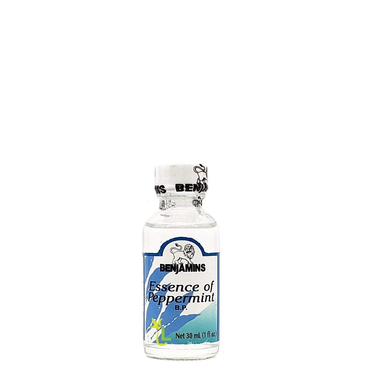 BENJAMINS FLAVOUR PEPPERMINT ESSNCE 30ml