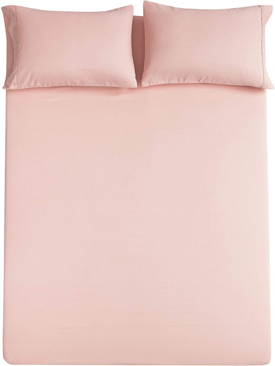 Eldon Collection 4pcs Queen Sheet Set 1000 Thread Count