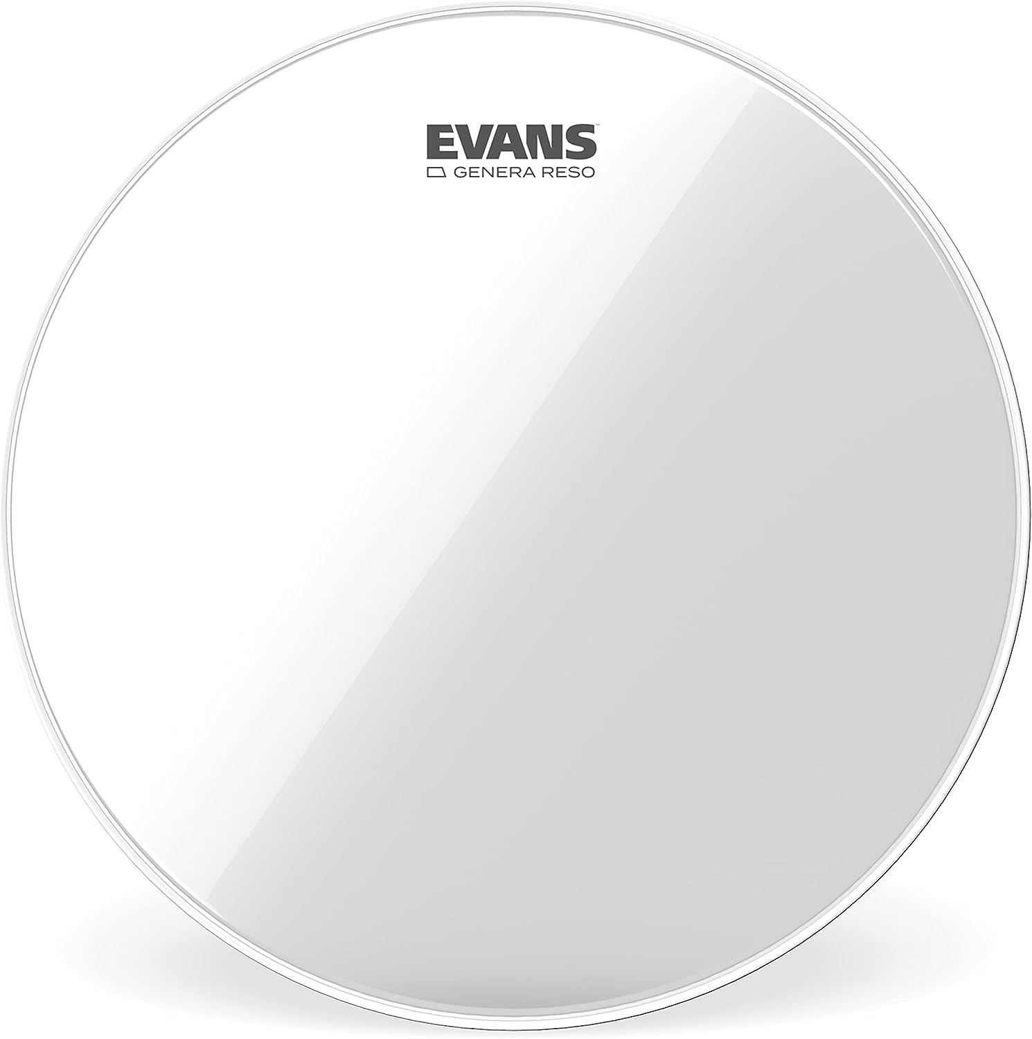 Evans 16" TT16GR Resonant Tom Head