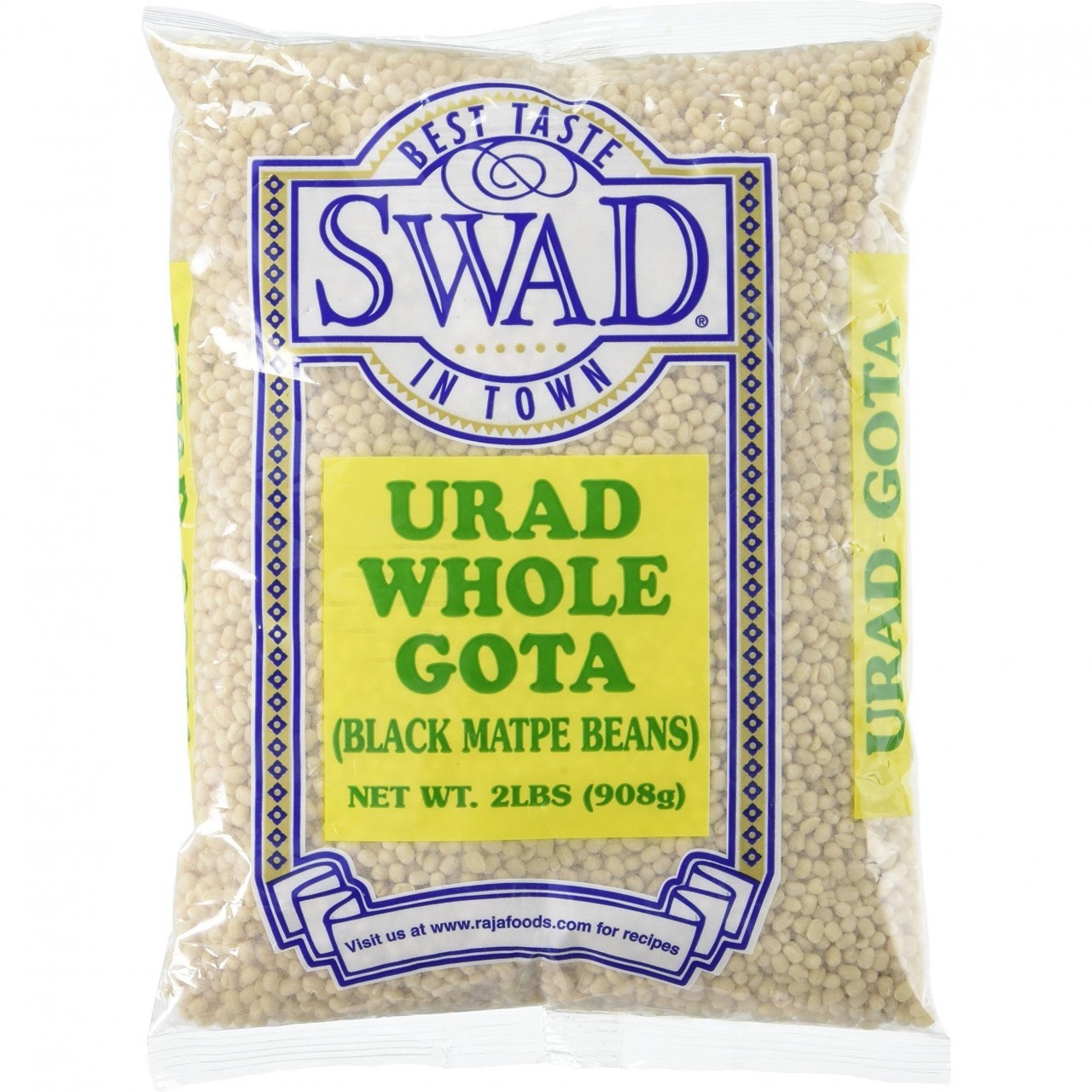 SWAD LAXMI URAD GOTA 2lb