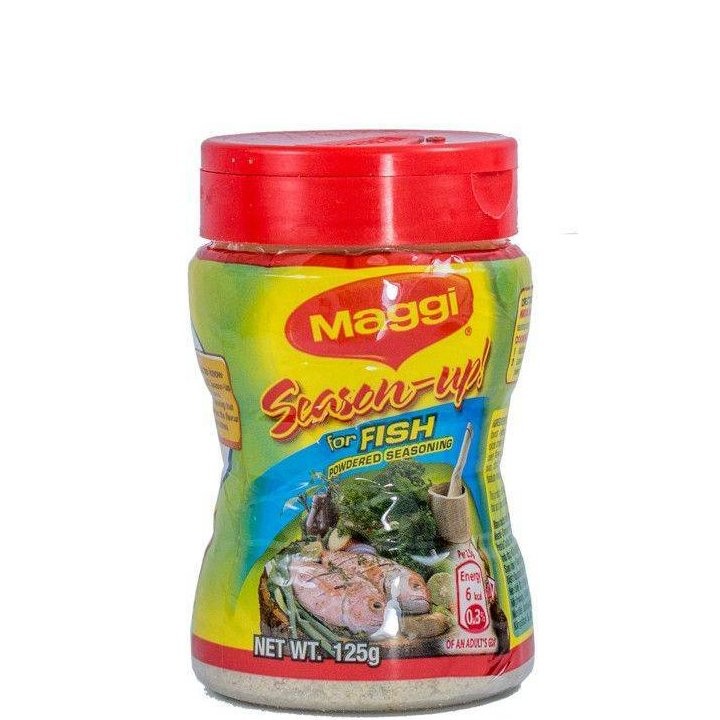 MAGGI SEASON UP FISH 125g