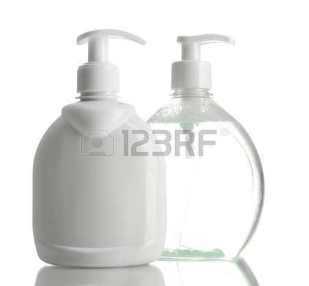 POWER DISH CREAM 250G