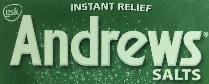Andrews