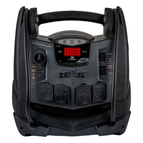 Schumacher Portable Power Station SJ1332
