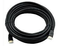 Xtech - Video / audio cable - HDMI/ 19 pin HDMI Male to Male Type A