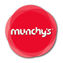 Munchys