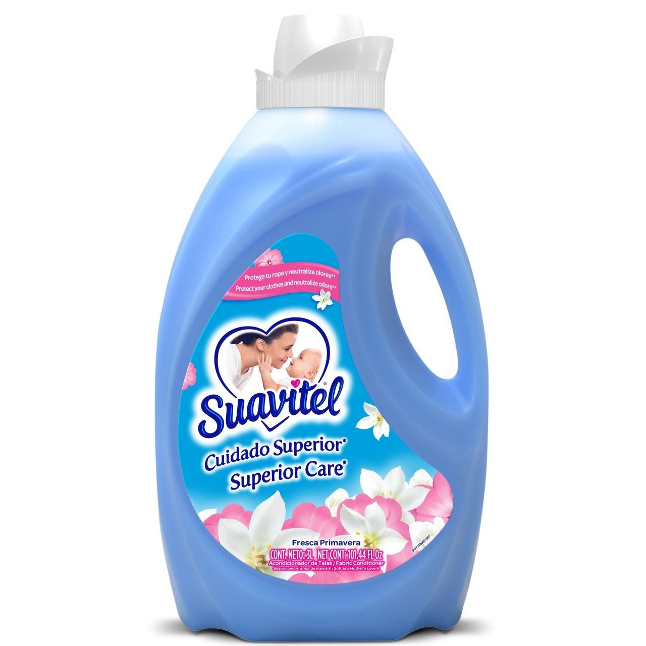 SUAVITEL FIELD FLOWERS 3L