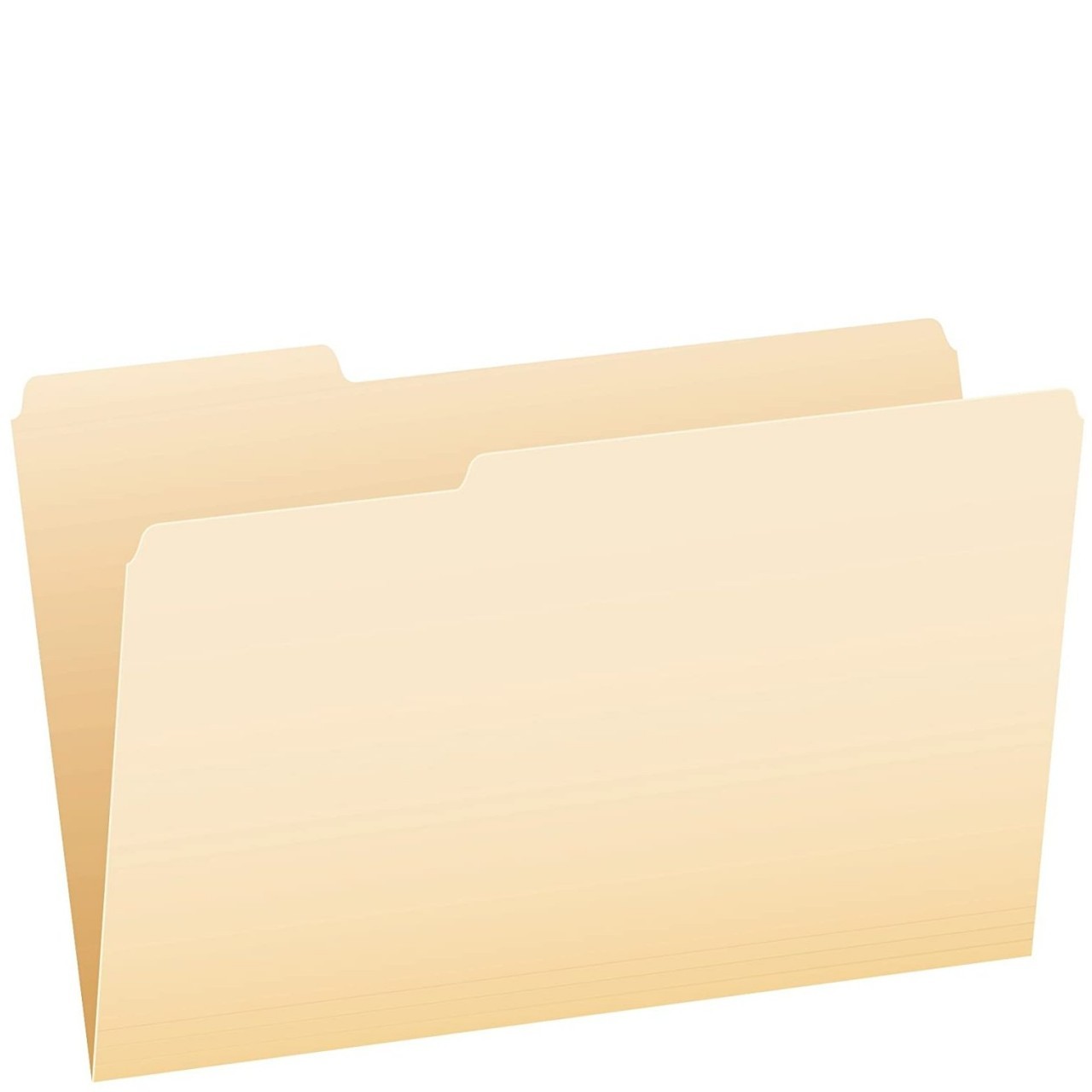AMPO MANILA FILE FOLDER LEGAL SIZE 1ct
