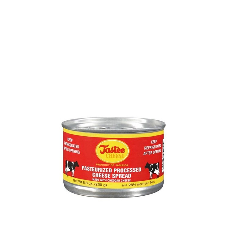 TASTEE CHEESE 250G