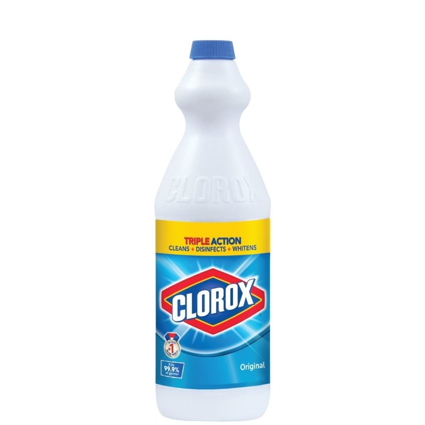 CLOROX BLEACH 16oz