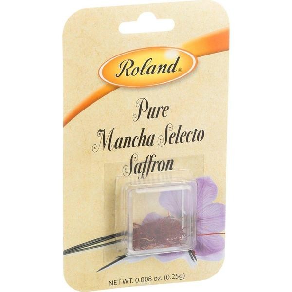 ROLAND PURE SAFFRON 0.25g