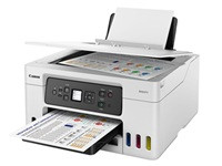Canon MAXIFY GX3010 - Copier / Printer / Scanner - Color