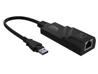 Xtech - USB adapter - Ethernet