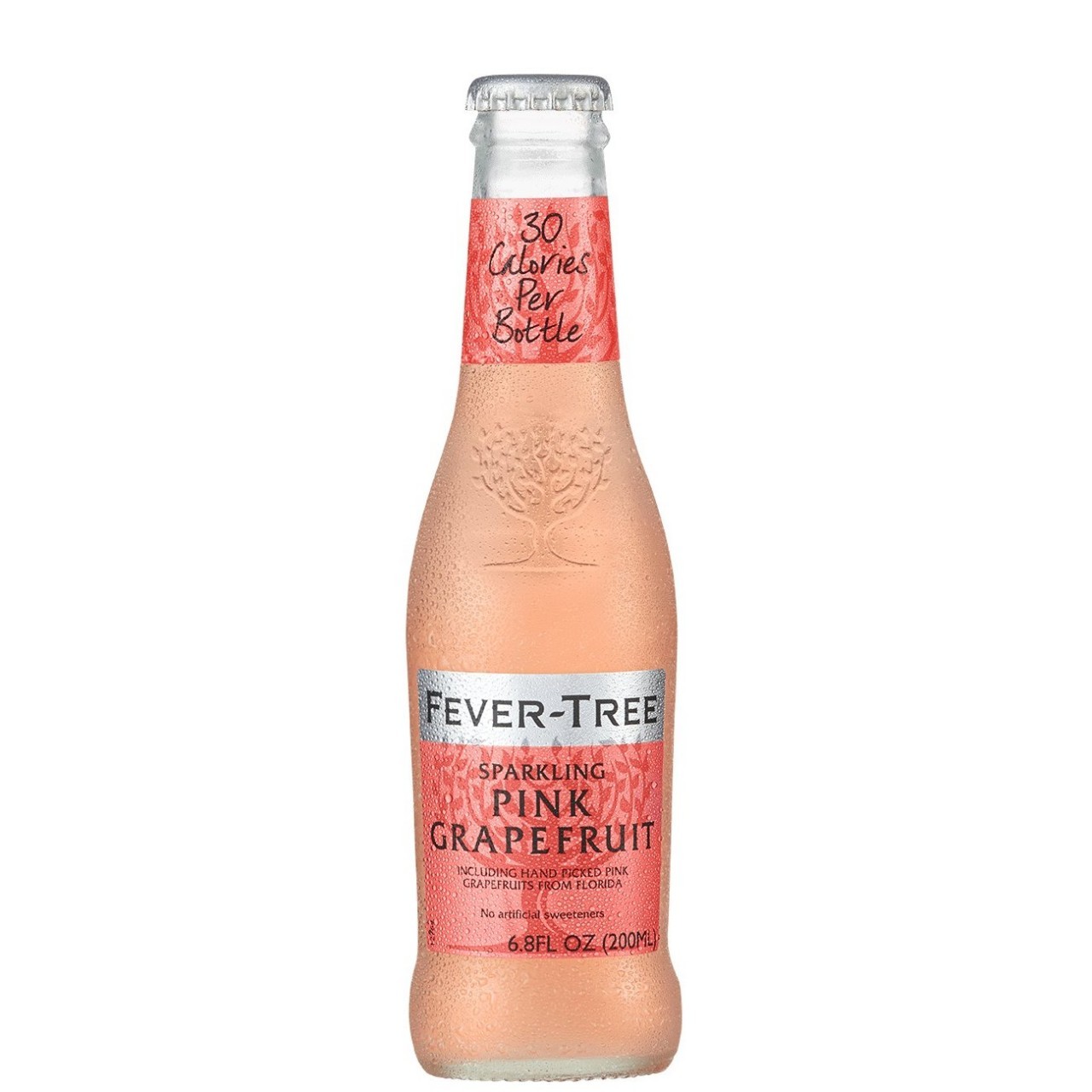 FEVER TREE SPARK PINK GRAPEFRUIT 200ml
