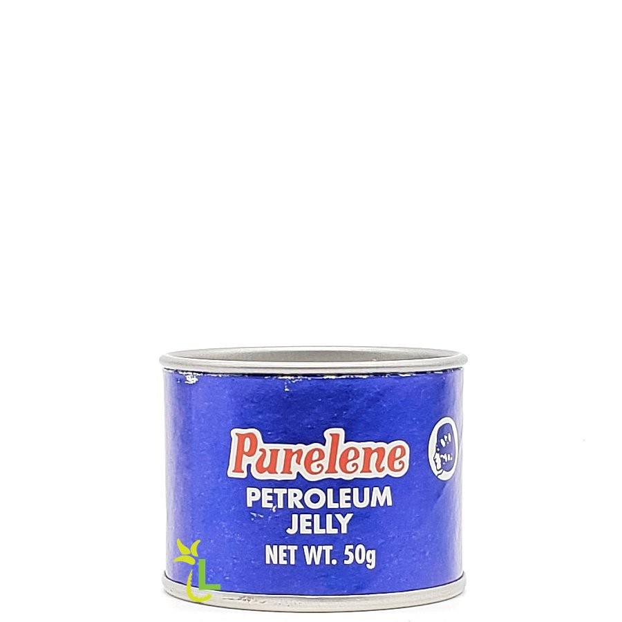 PURELENE PETROLEUM JELLY 50g