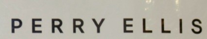 Perry Ellis
