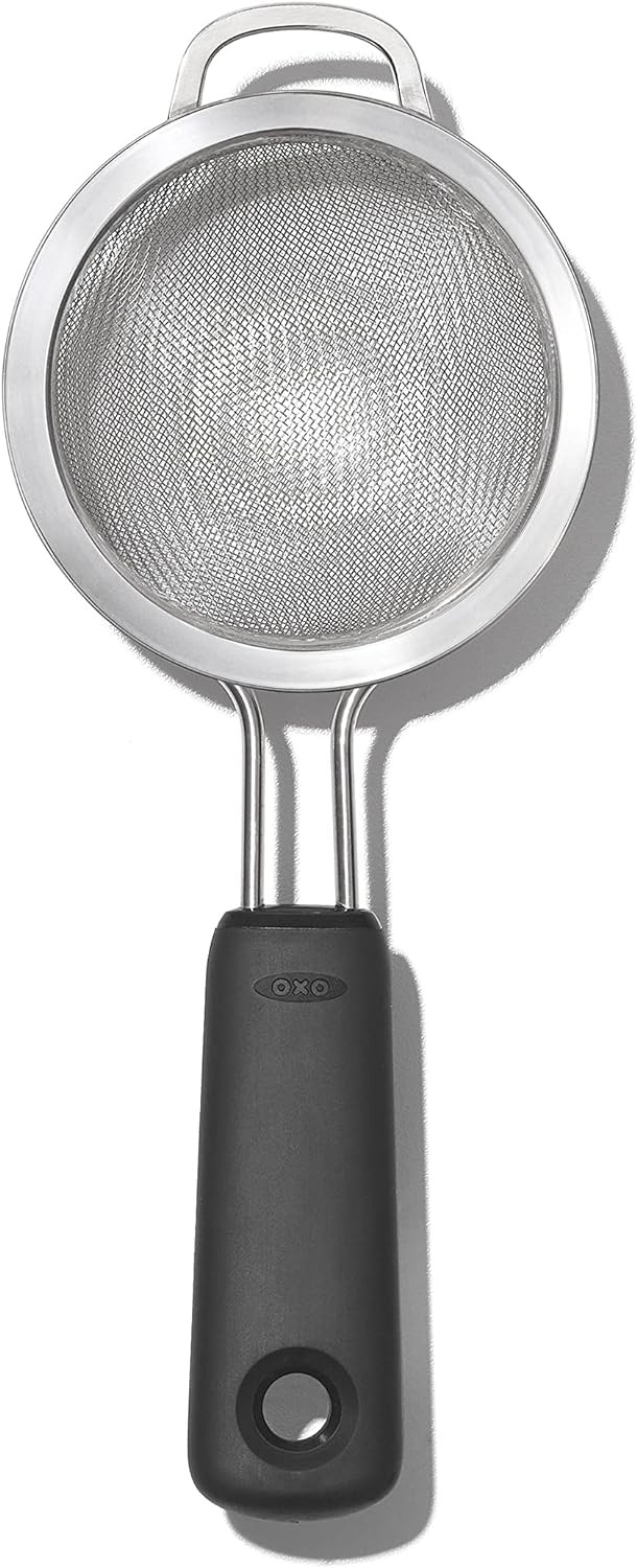 Oxo Sw Strainer 3" Mini